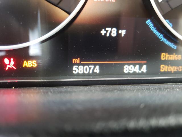 2016 BMW 428 I GRAN WBA4A9C57GG505221