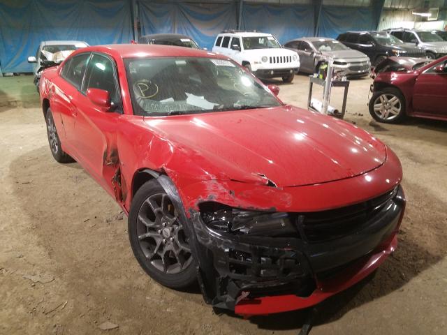 2018 DODGE CHARGER GT 2C3CDXJG2JH189354