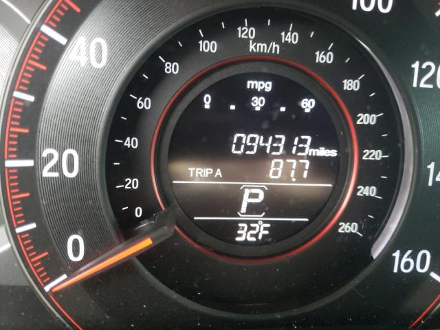 2016 HONDA ACCORD LX- 1HGCT1B3XGA008825