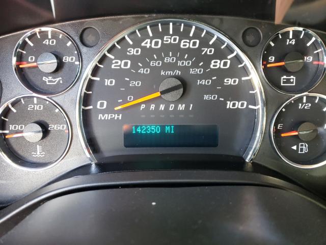2015 CHEVROLET EXPRESS G2 1GCWGFCFXF1283406