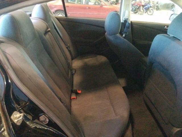2011 NISSAN ALTIMA SR 1N4BL2AP4BC171199