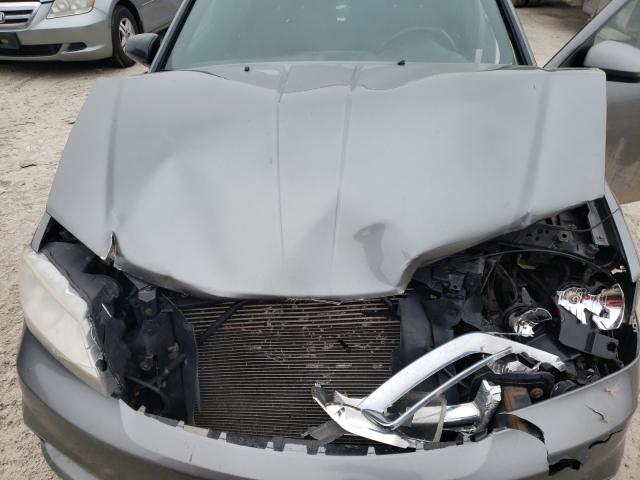 2012 DODGE AVENGER SX 1C3CDZCB9CN137081