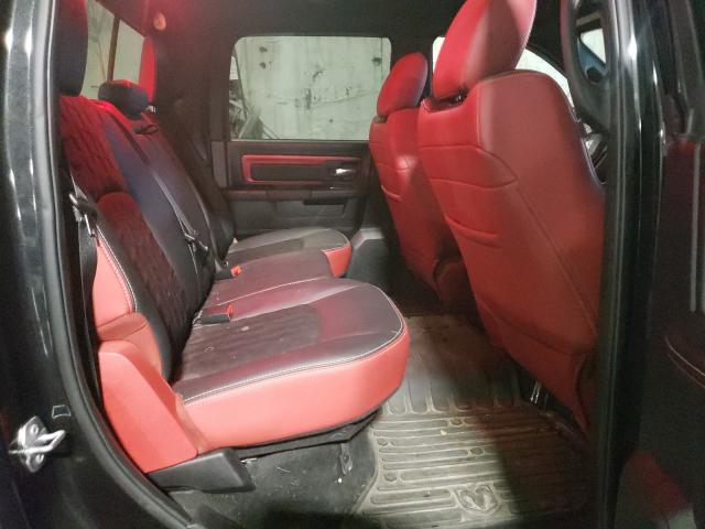 2016 RAM 1500 REBEL 1C6RR7YT1GS118732
