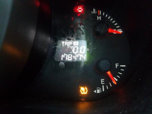 2010 MAZDA CX-7 JM3ER2W53A0315457