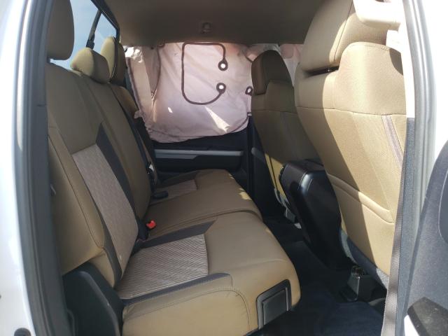 2015 TOYOTA TUNDRA DOU 5TFRM5F1XFX084000