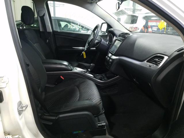 2011 DODGE JOURNEY MA 3D4PG1FG5BT505657