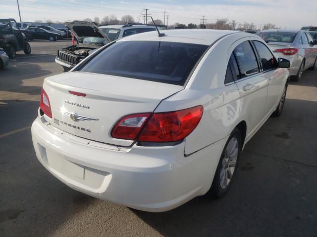 2010 CHRYSLER SEBRING LI 1C3CC5FB4AN138353