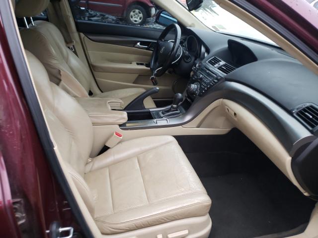 2012 ACURA TL 19UUA8F70CA015664