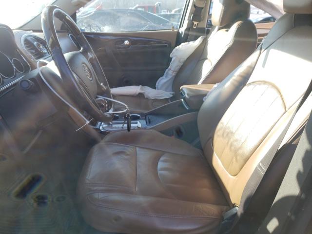 2015 BUICK ENCLAVE 5GAKVBKD5FJ269668