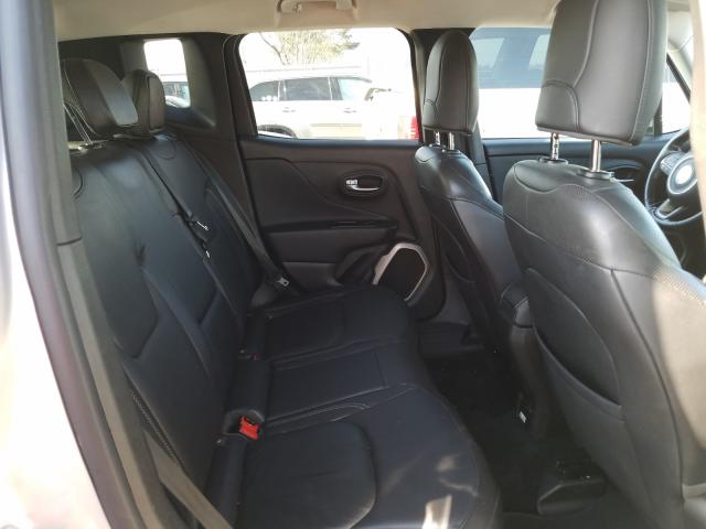 2015 JEEP RENEGADE L ZACCJBDT0FPB70798