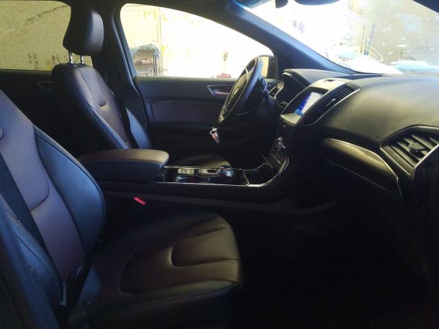 2020 FORD EDGE TITAN 2FMPK4K96LBA59841