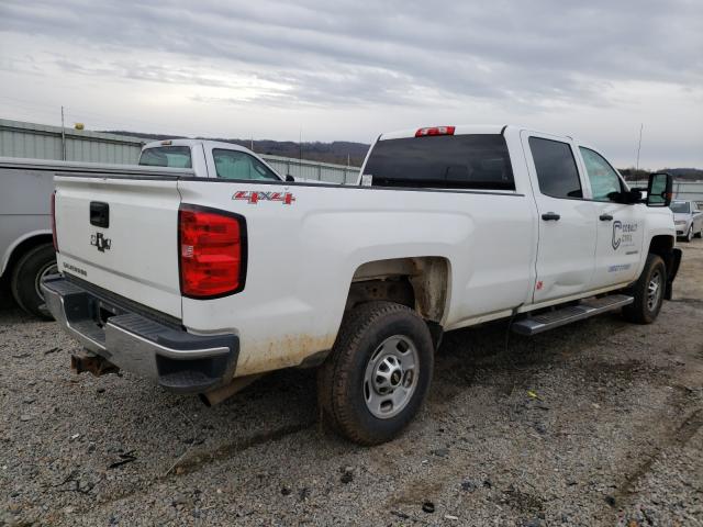 2016 CHEVROLET 2500 HD 1GC1KUEG8GF282150