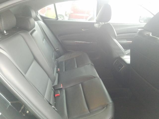 2017 ACURA TLX TECH 19UUB1F59HA010599