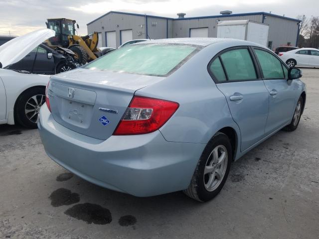 2012 HONDA CIVIC NATU 19XFB5F5XCE001723