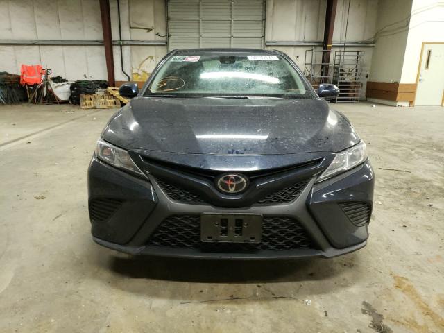 2020 TOYOTA CAMRY SE - 4T1G11AKXLU344994