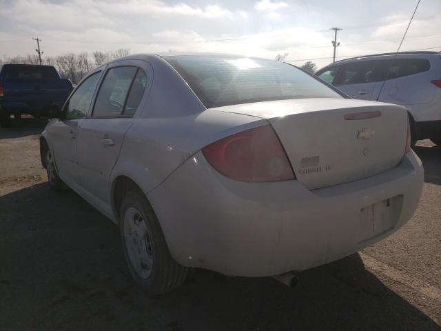 2010 CHEVROLET COBALT 1LT 1G1AD5F53A7192671