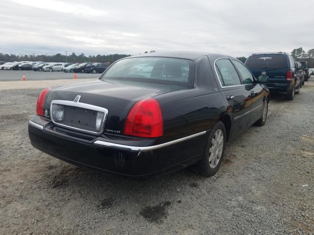 2011 LINCOLN TOWN CAR S 2LNBL8CV2BX764101