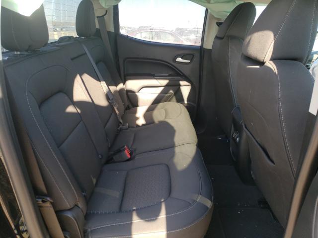 2020 GMC CANYON SLE 1GTG5CEN2L1221121