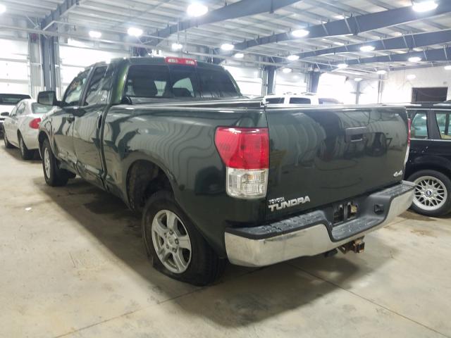 2011 TOYOTA TUNDRA DOU 5TFUW5F16BX200923