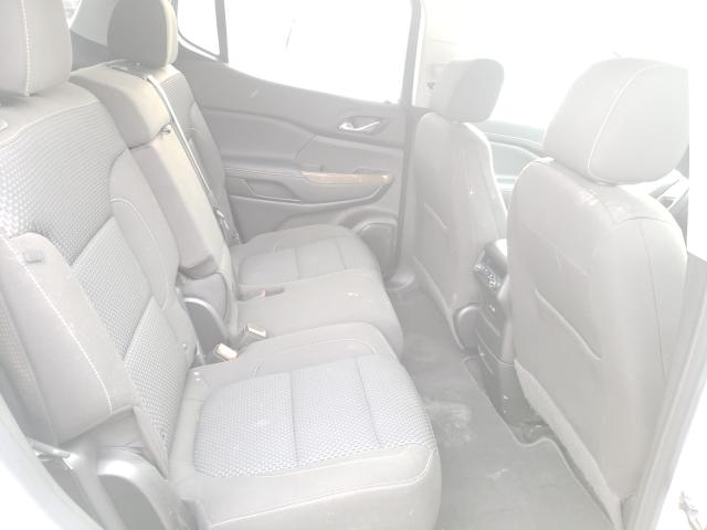 2020 GMC ACADIA SLE 1GKKNKLA7LZ130887