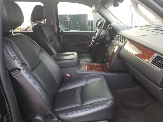 2014 CHEVROLET SUBURBAN C 1GNSCKE06ER137393