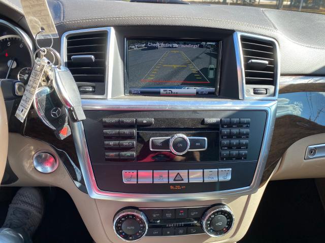 2013 MERCEDES-BENZ GL 450 4MA 4JGDF7CE5DA194178