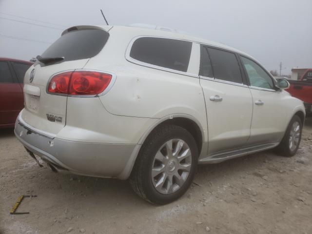 2011 BUICK ENCLAVE CX 5GAKRCED7BJ120341