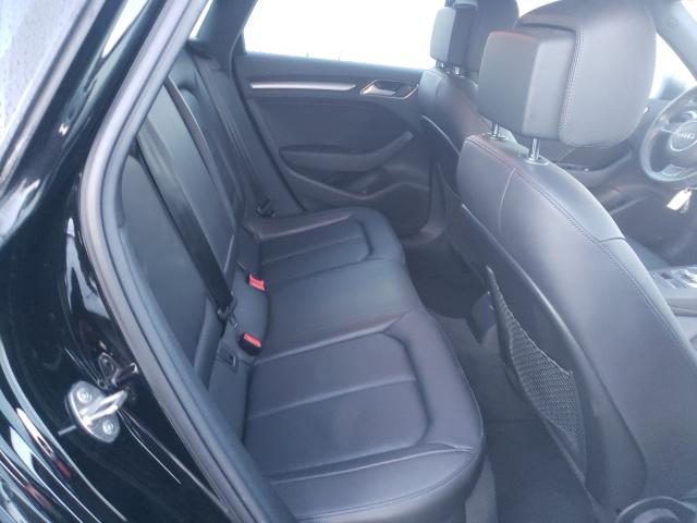2016 AUDI A3 PREMIUM WAUB8GFF0G1056706