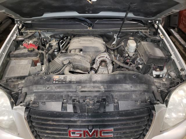 2011 GMC YUKON XL K 1GKS2KE3XBR275816