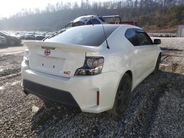 2016 TOYOTA SCION TC JTKJF5C71GJ024989