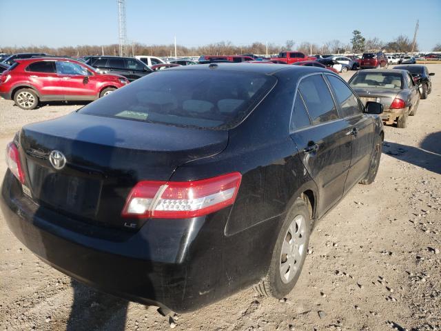 2010 TOYOTA CAMRY 4T4BF3EK5AR052576