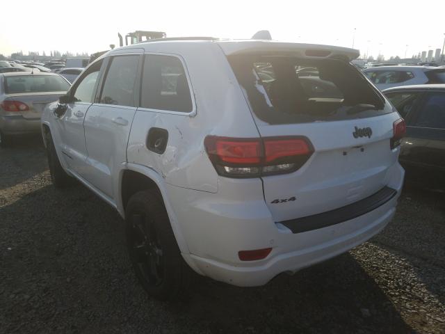 2015 JEEP GRAND CHER - 1C4RJFAG1FC103177