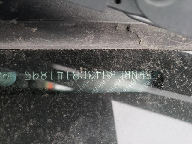 2012 HONDA ODYSSEY EX 5FNRL5H43CB141895