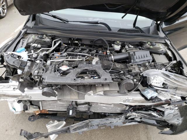 2019 HONDA 1100CC 1HGCV1F58KA167843