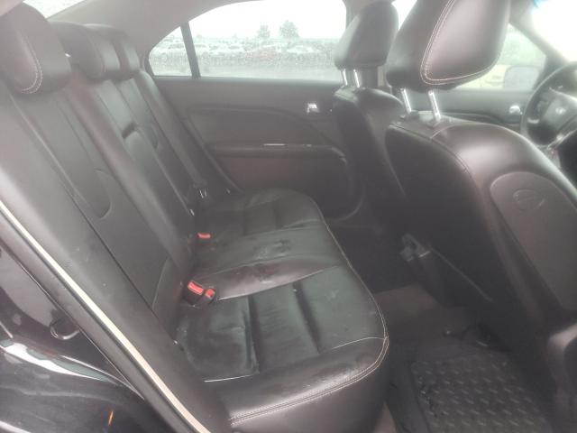 2010 FORD FUSION HYB 3FADP0L30AR288807