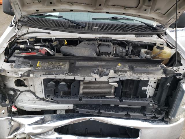 2013 FORD ECONOLINE 1FTNE2EW3DDA95619