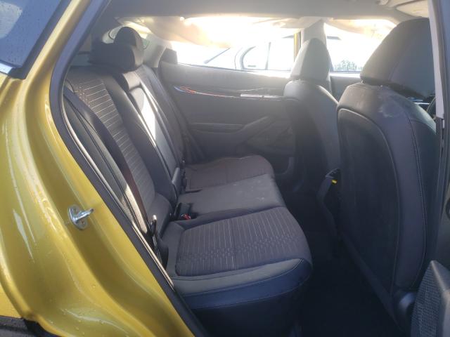 2021 KIA SELTOS S KNDEU2AA2M7082761