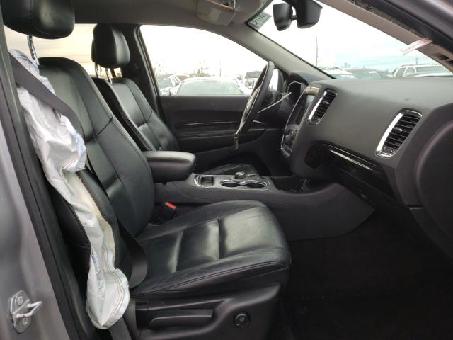 2016 DODGE DURANGO LI 1C4RDJDG0GC449194