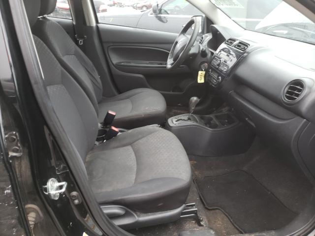 2015 MITSUBISHI MIRAGE DE ML32A3HJXFH054052