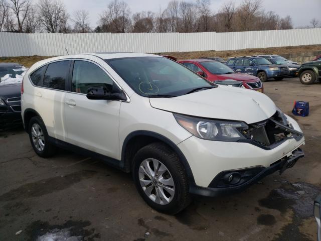 2014 HONDA CR-V EX 5J6RM4H50EL029615