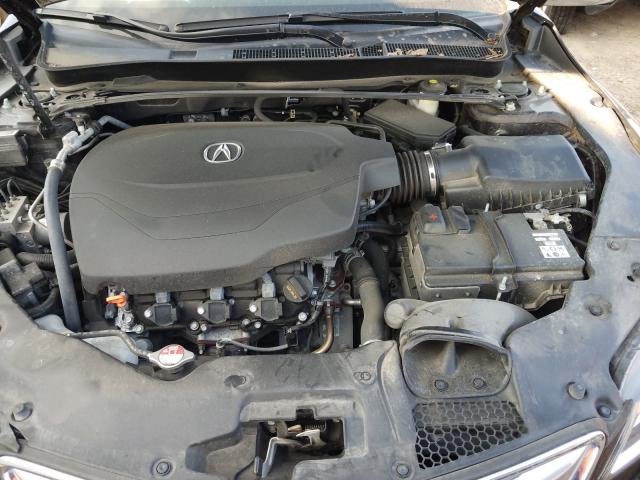 2017 ACURA TLX TECH 19UUB2F5XHA004560