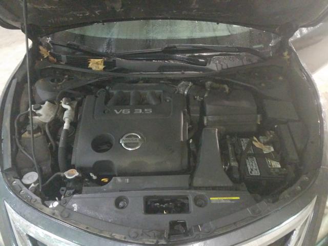 2013 NISSAN ALTIMA 3.5 1N4BL3AP5DC252513