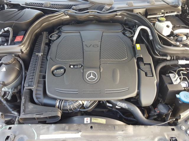 2012 MERCEDES-BENZ C 350 WDDGJ5HB8CF806237