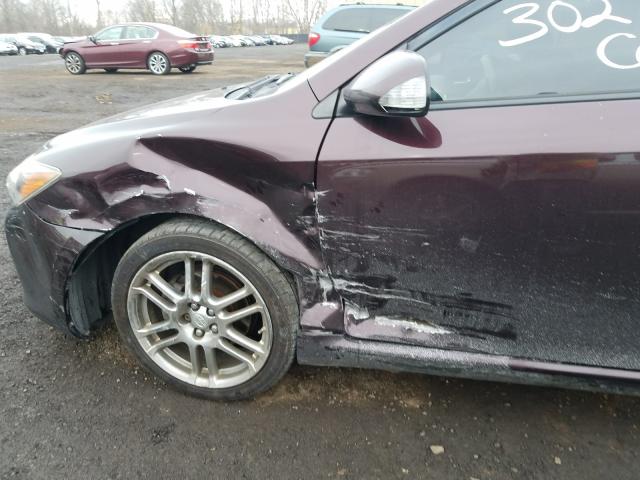 2010 TOYOTA SCION JTKDE3B76A0317662