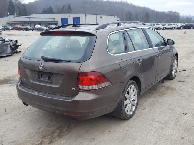 2014 VOLKSWAGEN JETT GLTDI 3VWPL7AJ9EM621650