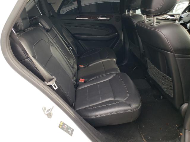 2014 MERCEDES-BENZ ML 350 4MA 4JGDA5HB8EA420359