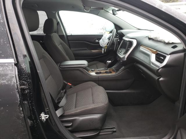 2017 GMC ACADIA SLE 1GKKNSLA8HZ287108