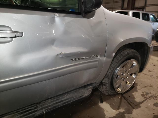 2011 GMC YUKON XL K 1GKS2KE3XBR275816