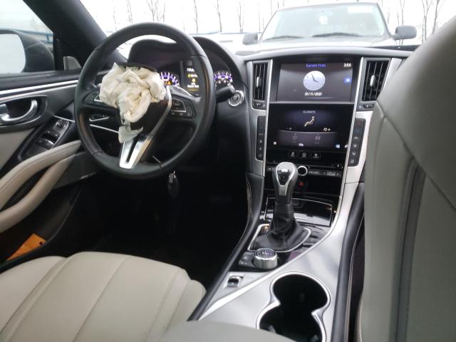 2017 INFINITI Q60 PREMIU JN1EV7EL9HM551280