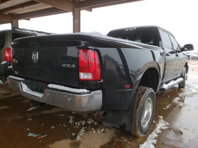 2018 RAM 3500 SLT 3C63RRHL9JG143961
